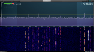 20M Band Plan